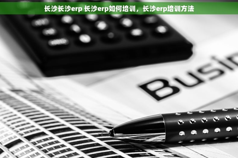 长沙长沙erp 长沙erp如何培训，长沙erp培训方法