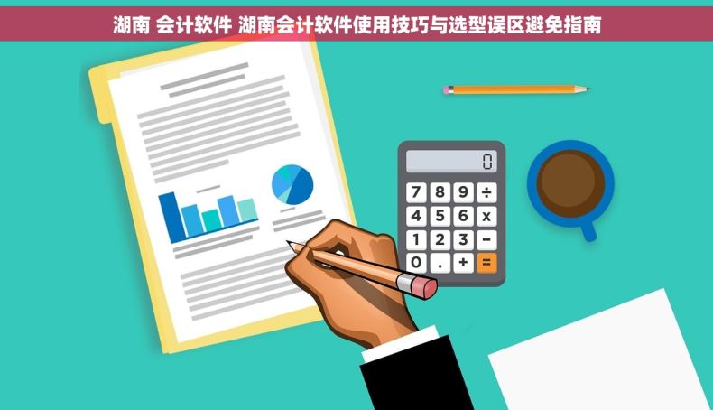湖南 会计软件 湖南会计软件使用技巧与选型误区避免指南