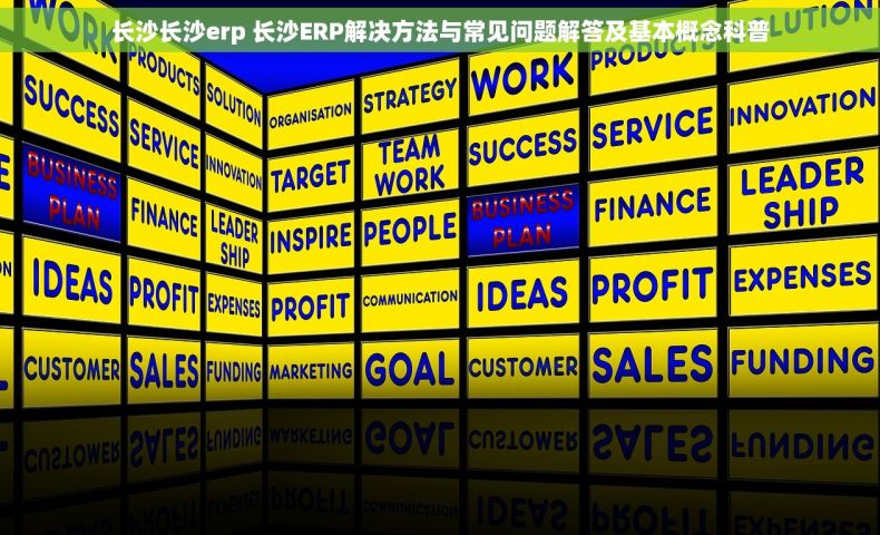 长沙长沙erp 长沙ERP解决方法与常见问题解答及基本概念科普