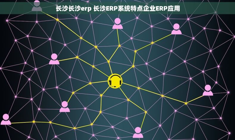 长沙长沙erp 长沙ERP系统特点企业ERP应用