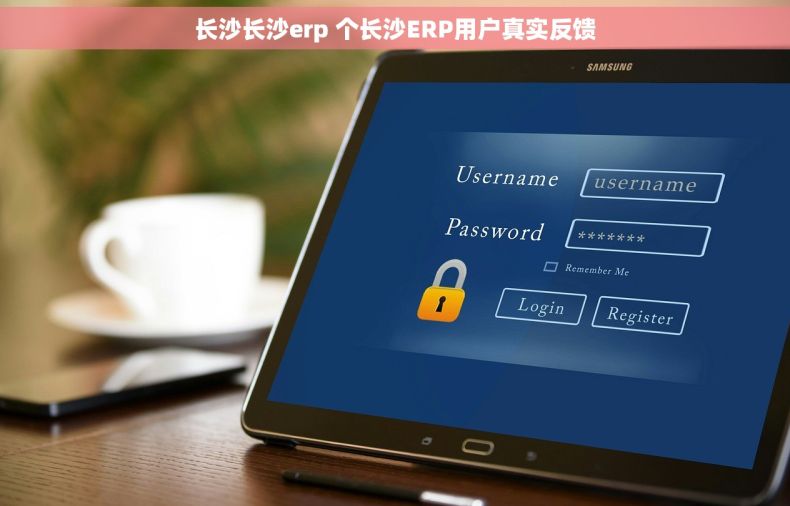 长沙长沙erp 个长沙ERP用户真实反馈