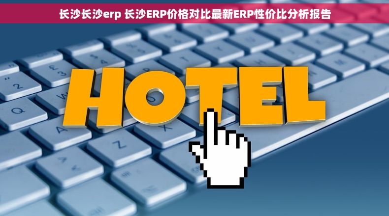 长沙长沙erp 长沙ERP价格对比最新ERP性价比分析报告