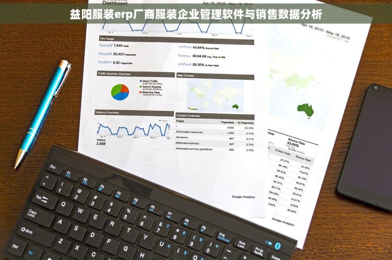 益阳服装erp厂商服装企业管理软件与销售数据分析