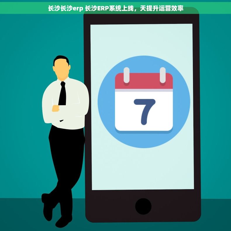 长沙长沙erp 长沙ERP系统上线，天提升运营效率