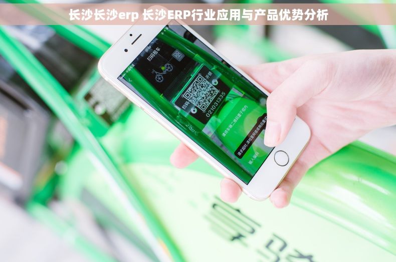长沙长沙erp 长沙ERP行业应用与产品优势分析