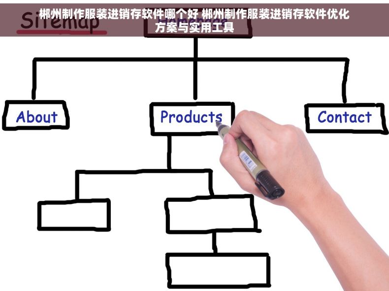 郴州制作服装进销存软件哪个好 郴州制作服装进销存软件优化方案与实用工具