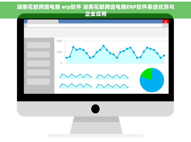 湖南花都跨境电商 erp软件 湖南花都跨境电商ERP软件系统优势与企业应用