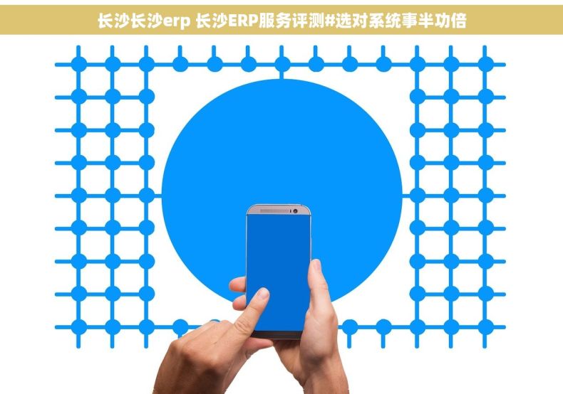 长沙长沙erp 长沙ERP服务评测#选对系统事半功倍