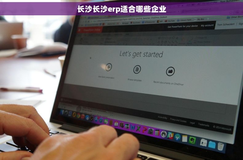 长沙长沙erp适合哪些企业