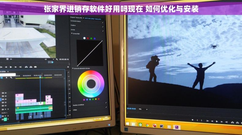 张家界进销存软件好用吗现在 如何优化与安装
