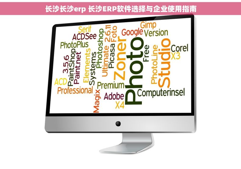 长沙长沙erp 长沙ERP软件选择与企业使用指南