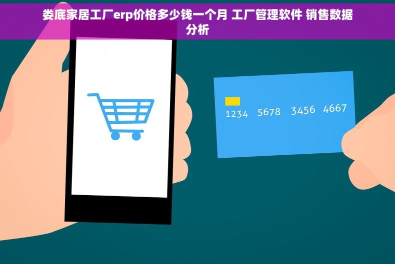 娄底家居工厂erp价格多少钱一个月 工厂管理软件 销售数据分析