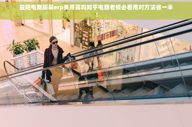 益阳电商服装erp费用高吗知乎电商老板必看用对方法省一半！