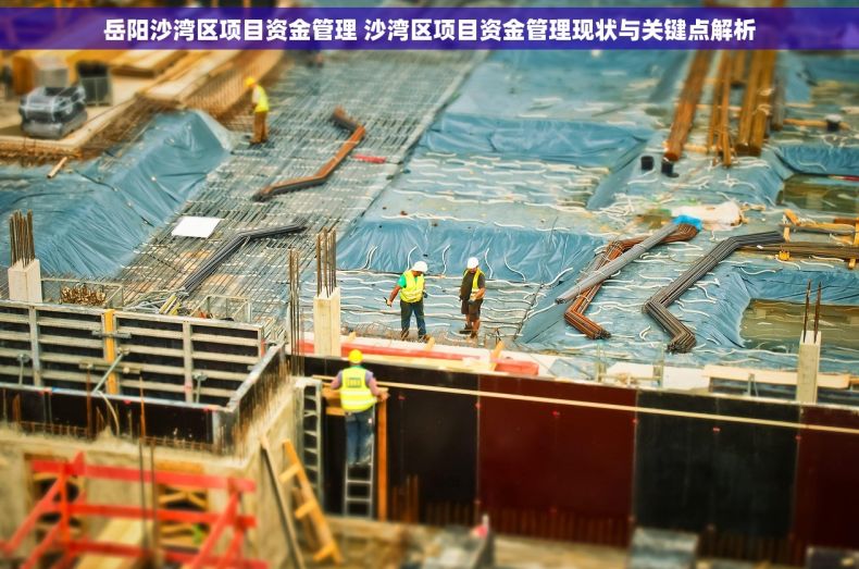 岳阳沙湾区项目资金管理 沙湾区项目资金管理现状与关键点解析