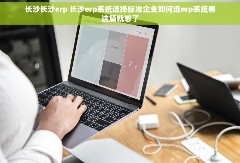 长沙长沙erp 长沙erp系统选择标准企业如何选erp系统看这篇就够了