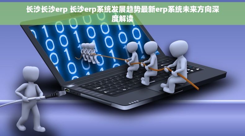 长沙长沙erp 长沙erp系统发展趋势最新erp系统未来方向深度解读