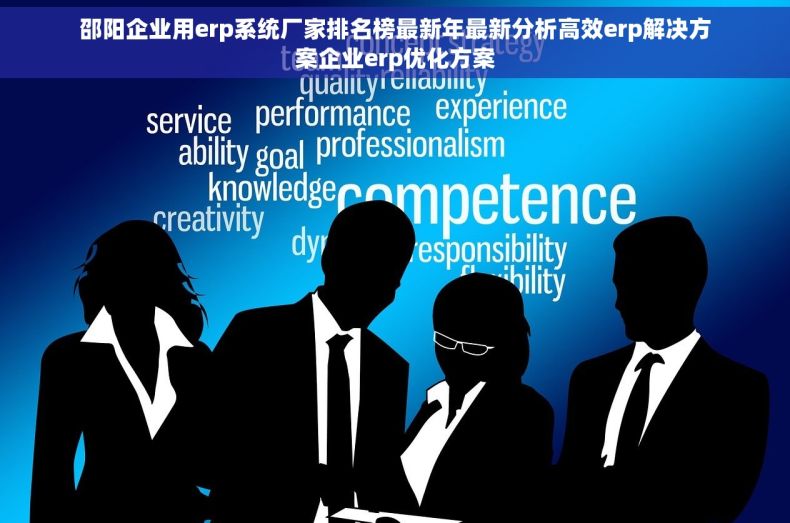 邵阳企业用erp系统厂家排名榜最新年最新分析高效erp解决方案企业erp优化方案