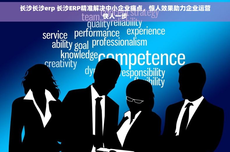 长沙长沙erp 长沙ERP精准解决中小企业痛点，惊人效果助力企业运营快人一步