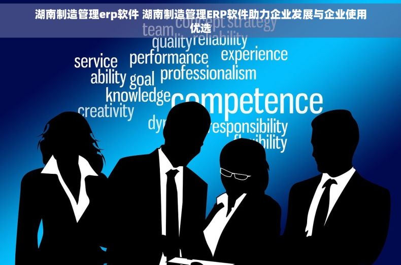 湖南制造管理erp软件 湖南制造管理ERP软件助力企业发展与企业使用优选