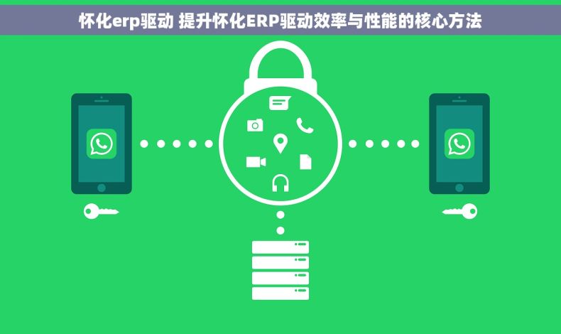 怀化erp驱动 提升怀化ERP驱动效率与性能的核心方法
