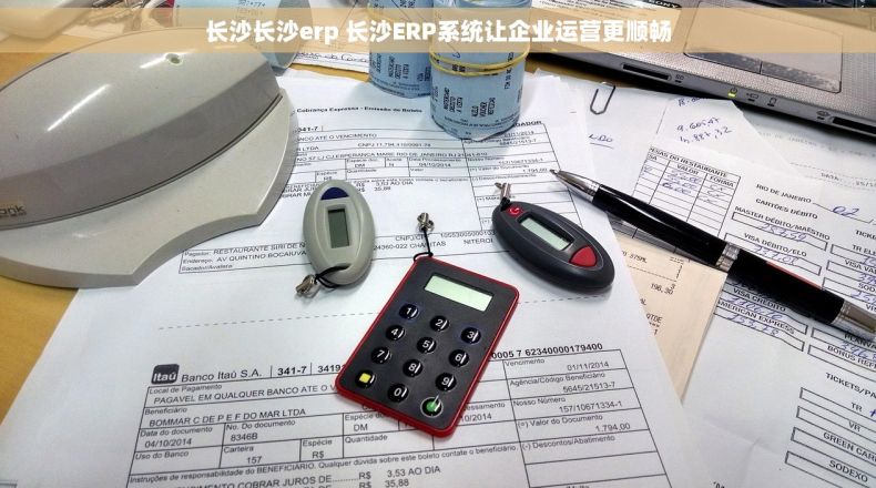 长沙长沙erp 长沙ERP系统让企业运营更顺畅