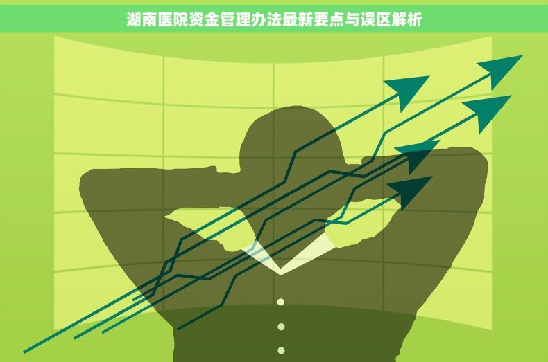 湖南医院资金管理办法最新要点与误区解析