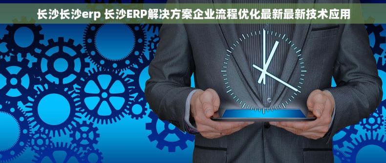 长沙长沙erp 长沙ERP解决方案企业流程优化最新最新技术应用