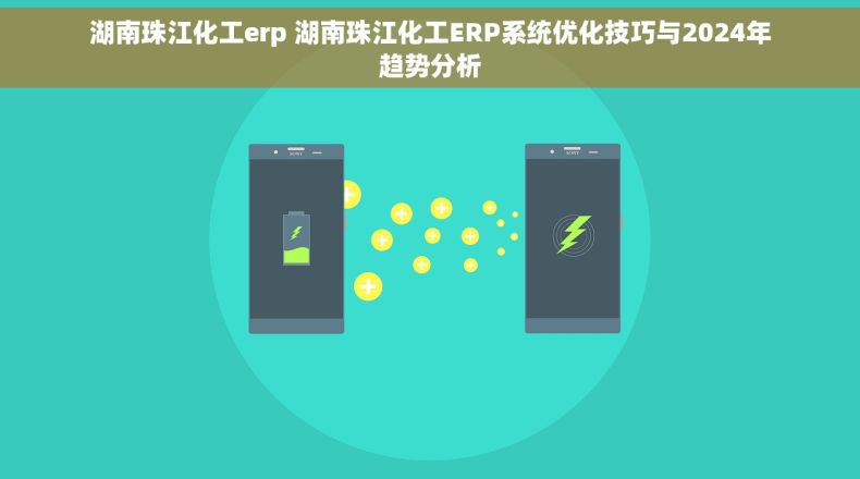 湖南珠江化工erp 湖南珠江化工ERP系统优化技巧与2024年趋势分析