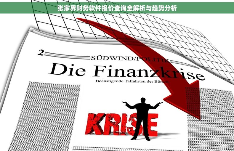张家界财务软件报价查询全解析与趋势分析
