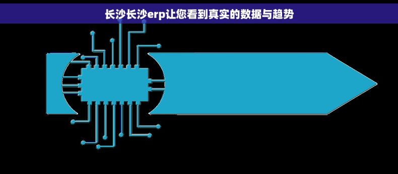 长沙长沙erp让您看到真实的数据与趋势