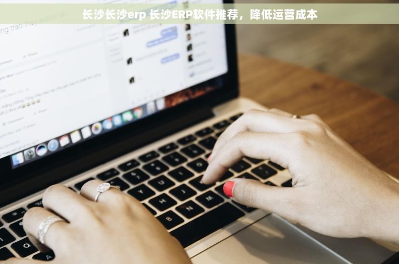 长沙长沙erp 长沙ERP软件推荐，降低运营成本