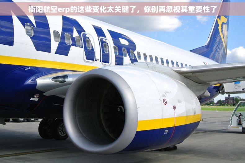 衡阳航空erp的这些变化太关键了，你别再忽视其重要性了