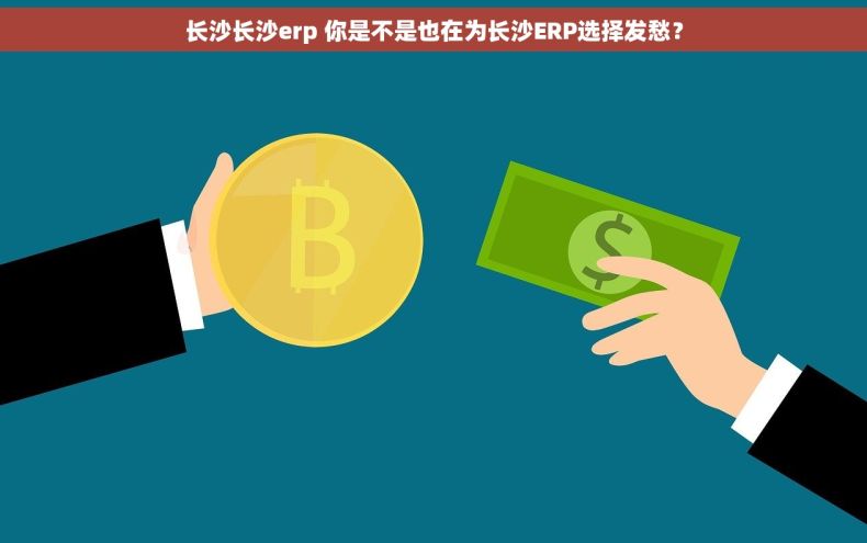 长沙长沙erp 你是不是也在为长沙ERP选择发愁？