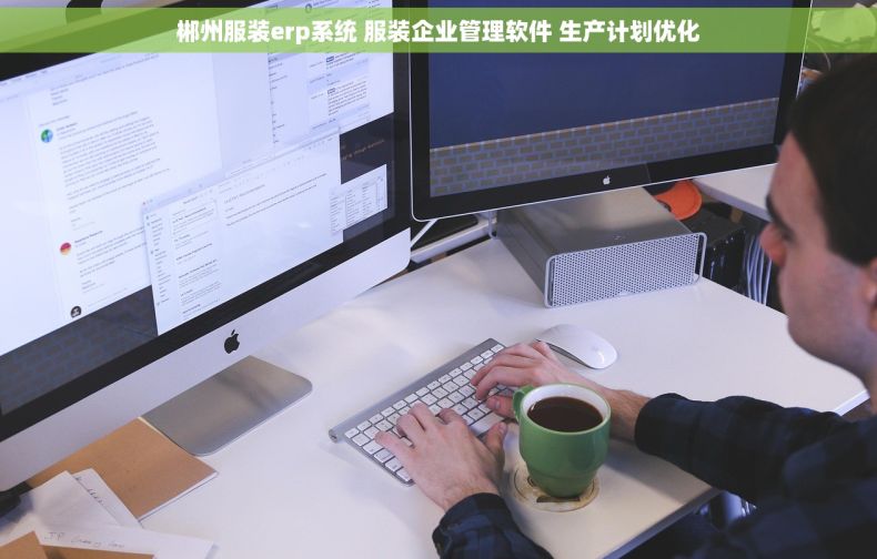 郴州服装erp系统 服装企业管理软件 生产计划优化