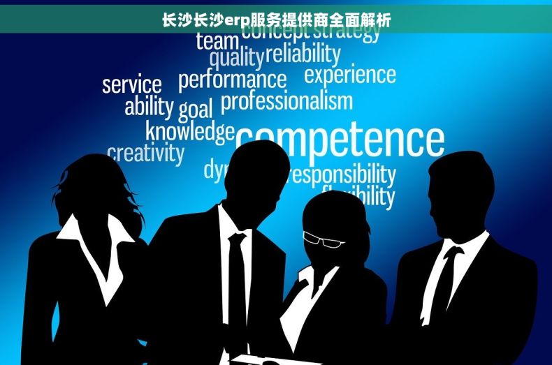 长沙长沙erp服务提供商全面解析