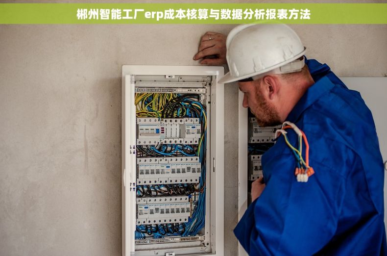 郴州智能工厂erp成本核算与数据分析报表方法