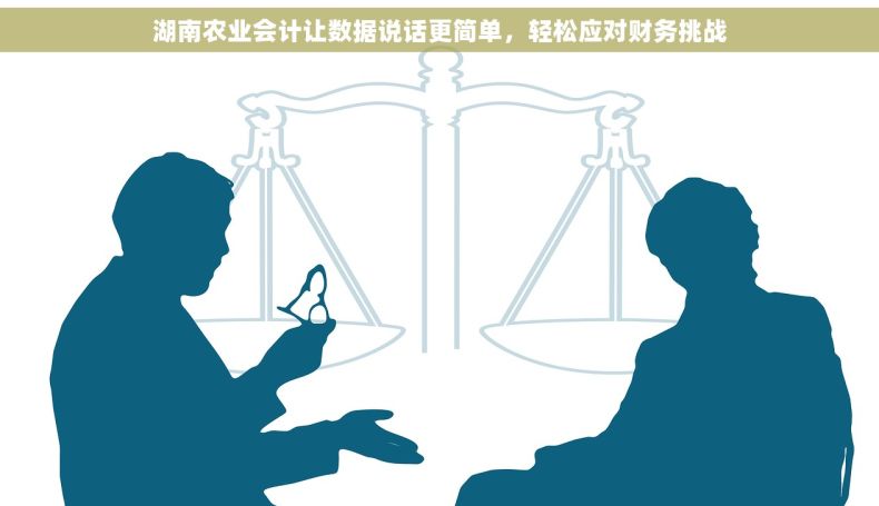 湖南农业会计让数据说话更简单，轻松应对财务挑战
