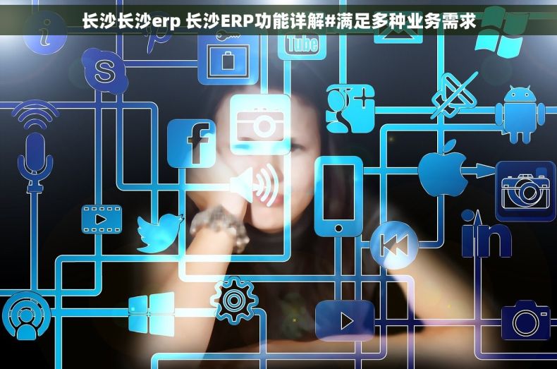 长沙长沙erp 长沙ERP功能详解#满足多种业务需求