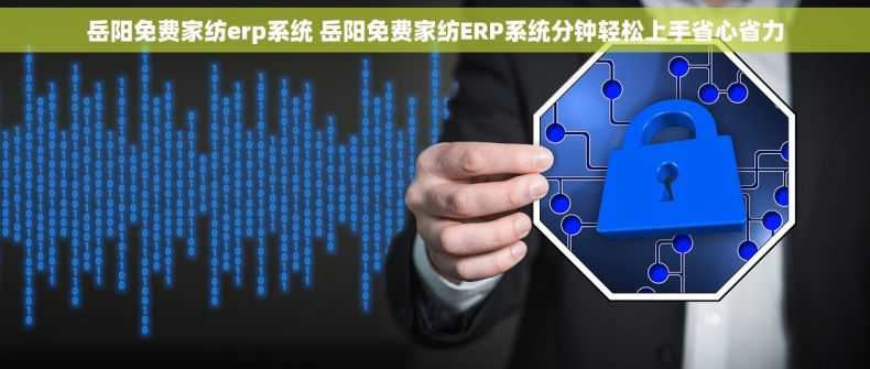 岳阳免费家纺erp系统 岳阳免费家纺ERP系统分钟轻松上手省心省力