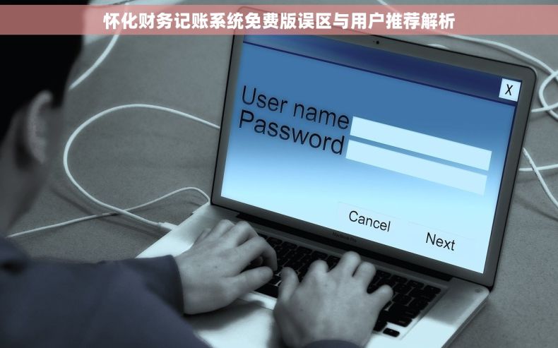 怀化财务记账系统免费版误区与用户推荐解析