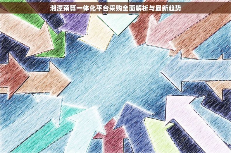 湘潭预算一体化平台采购全面解析与最新趋势
