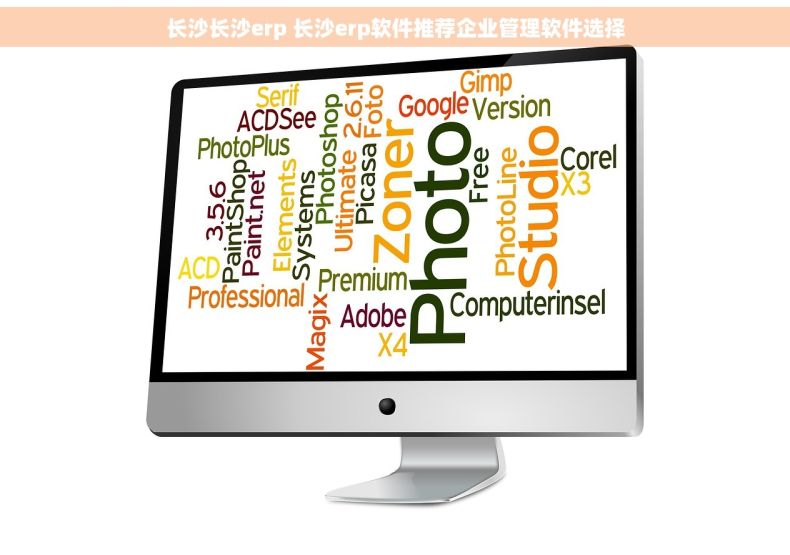 长沙长沙erp 长沙erp软件推荐企业管理软件选择