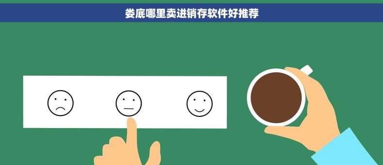 娄底哪里卖进销存软件好推荐