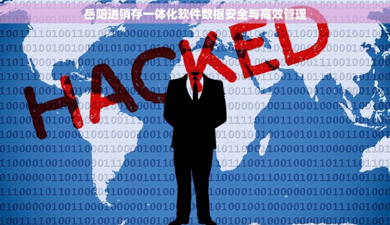 岳阳进销存一体化软件数据安全与高效管理