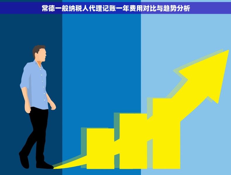 常德一般纳税人代理记账一年费用对比与趋势分析