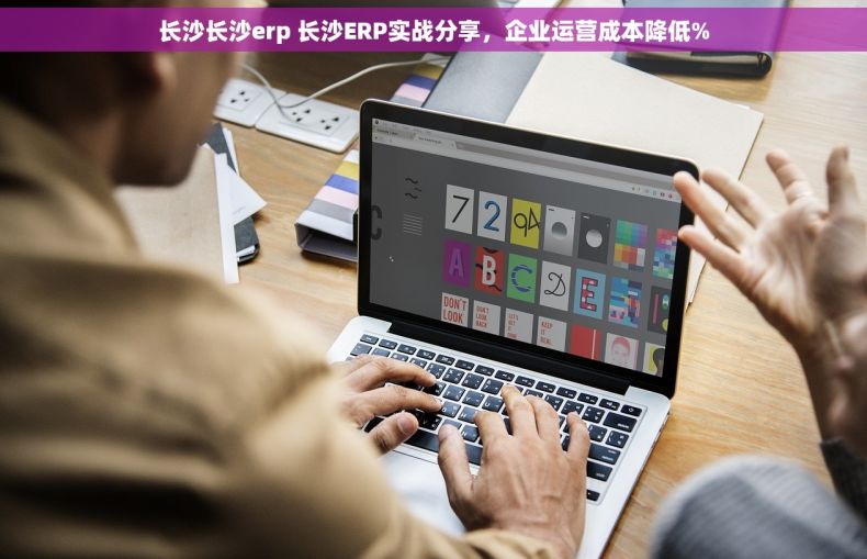 长沙长沙erp 长沙ERP实战分享，企业运营成本降低%