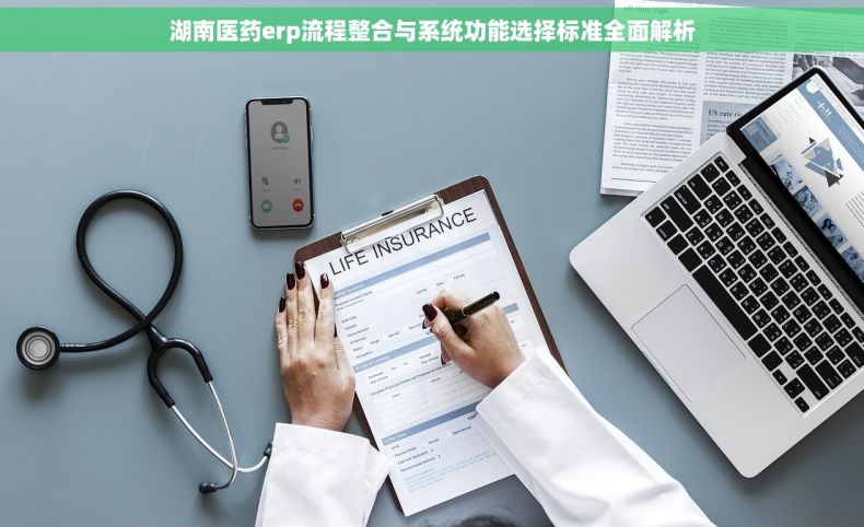 湖南医药erp流程整合与系统功能选择标准全面解析