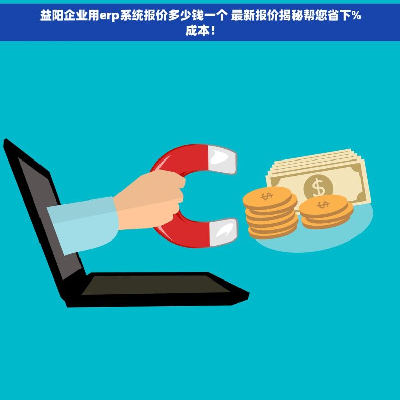 益阳企业用erp系统报价多少钱一个 最新报价揭秘帮您省下%成本！