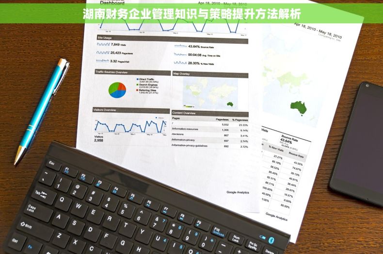 湖南财务企业管理知识与策略提升方法解析