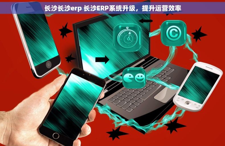 长沙长沙erp 长沙ERP系统升级，提升运营效率